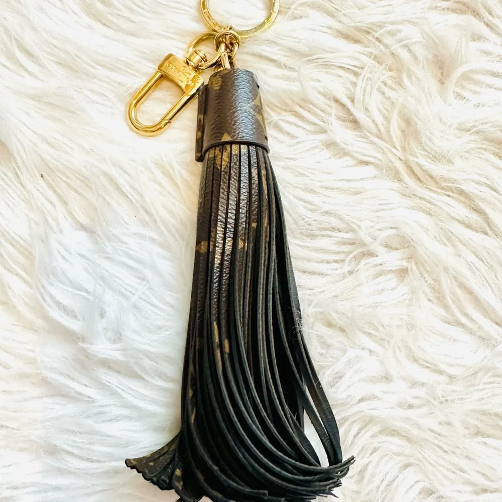 💕Louis Vuitton bag charm - Picture 3 of 4